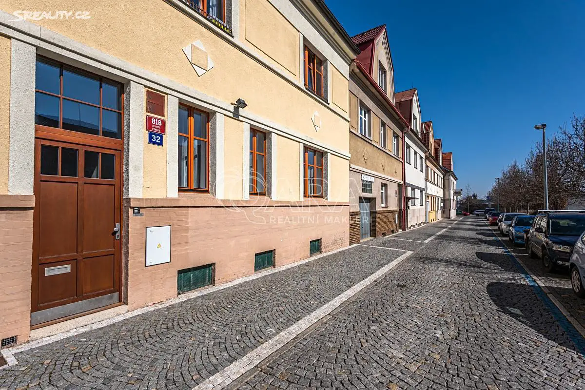 Pronájem bytu 2+1 64 m², Na Hanspaulce, Praha 6 - Dejvice