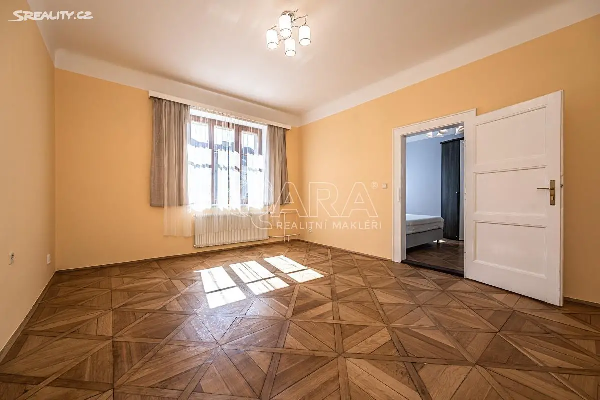 Pronájem bytu 2+1 64 m², Na Hanspaulce, Praha 6 - Dejvice