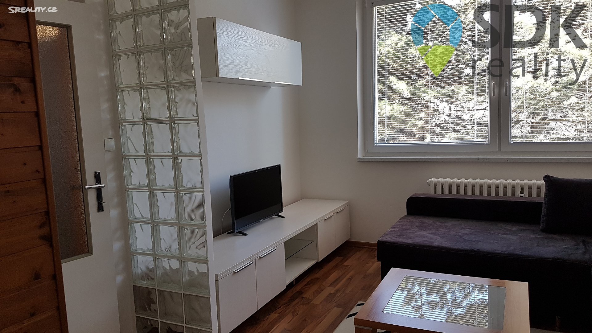 Pronájem bytu 3+1 56 m², Chopinova, Brno - Kohoutovice