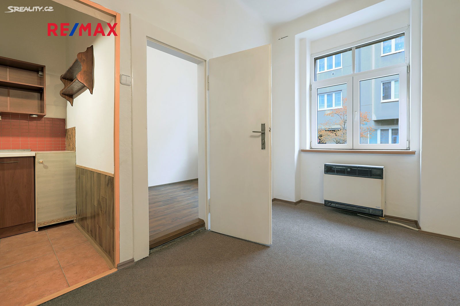 Pronájem bytu 3+kk 62 m², Na Belánce, Plzeň - Jižní Předměstí
