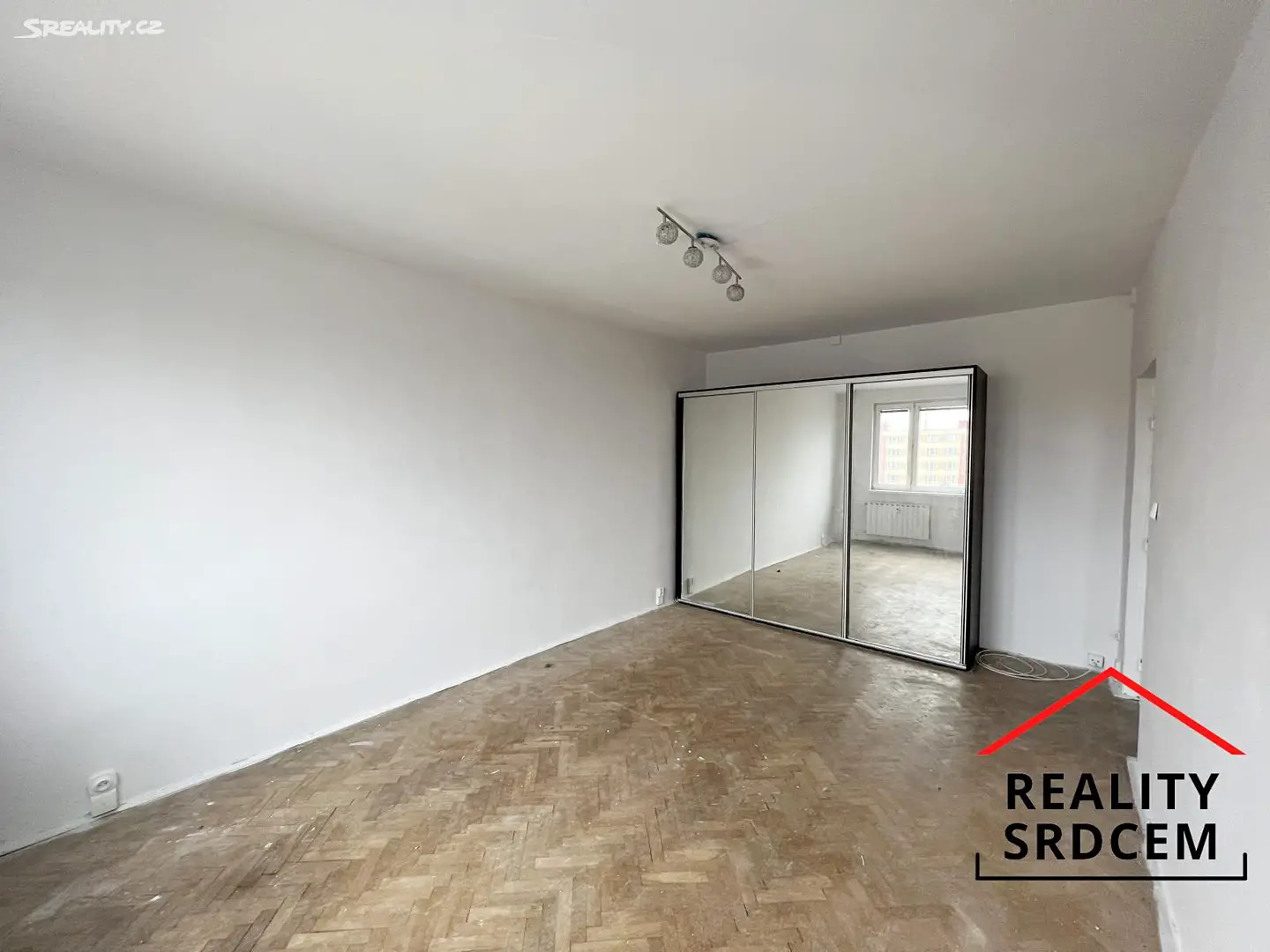 Prodej bytu 1+1 37 m², Flemingova, Karviná - Hranice