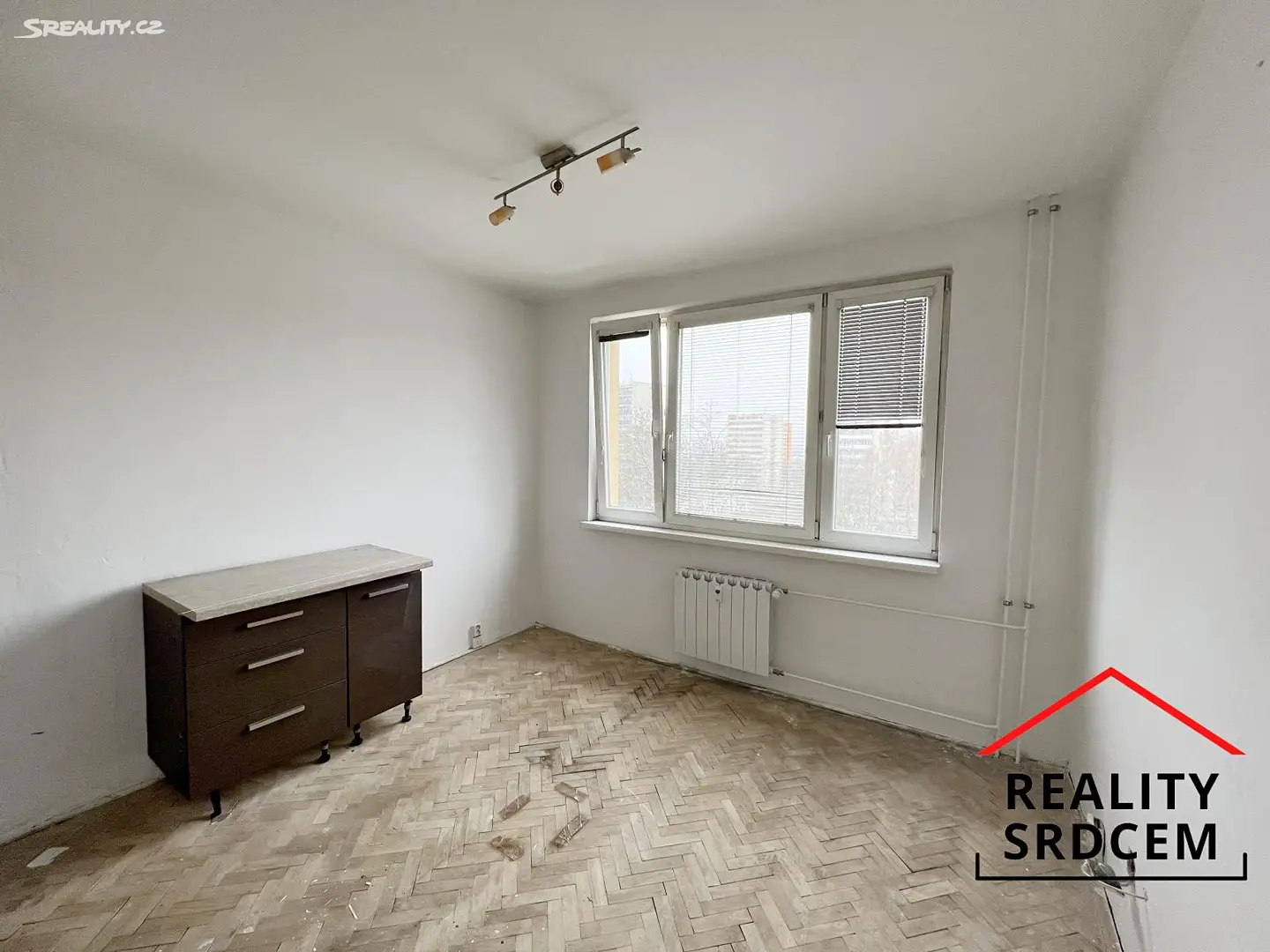 Prodej bytu 1+1 37 m², Flemingova, Karviná - Hranice