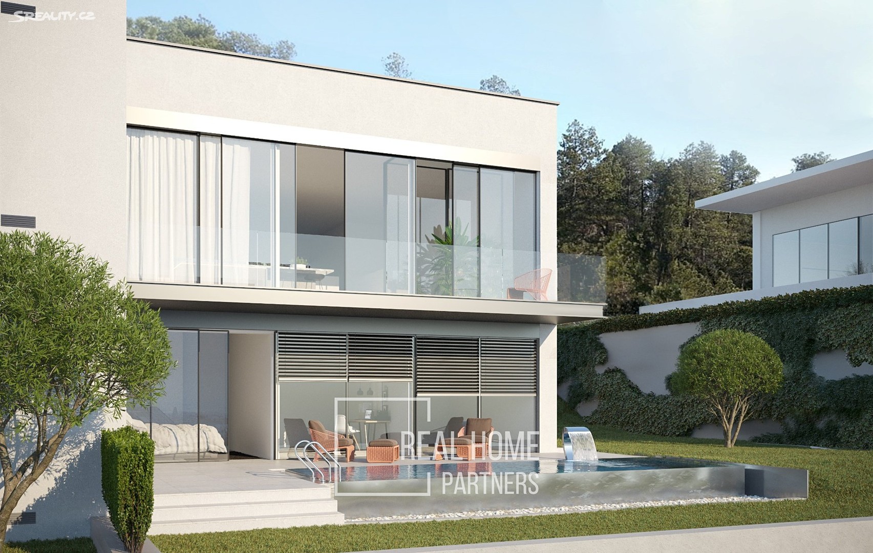 Prodej  rodinného domu 289 m², pozemek 472 m², Brno, okres Brno-město