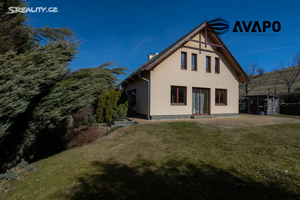Prodej  rodinného domu 150 m², pozemek 1 032 m², Na Vyhlídce, Hradec nad Moravicí