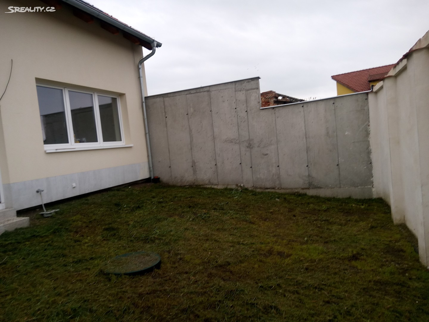 Prodej  rodinného domu 102 m², pozemek 121 m², Popice, okres Břeclav