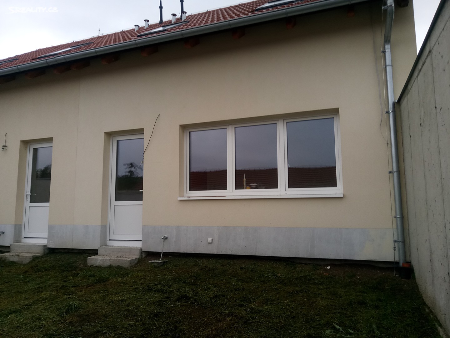 Prodej  rodinného domu 102 m², pozemek 121 m², Popice, okres Břeclav