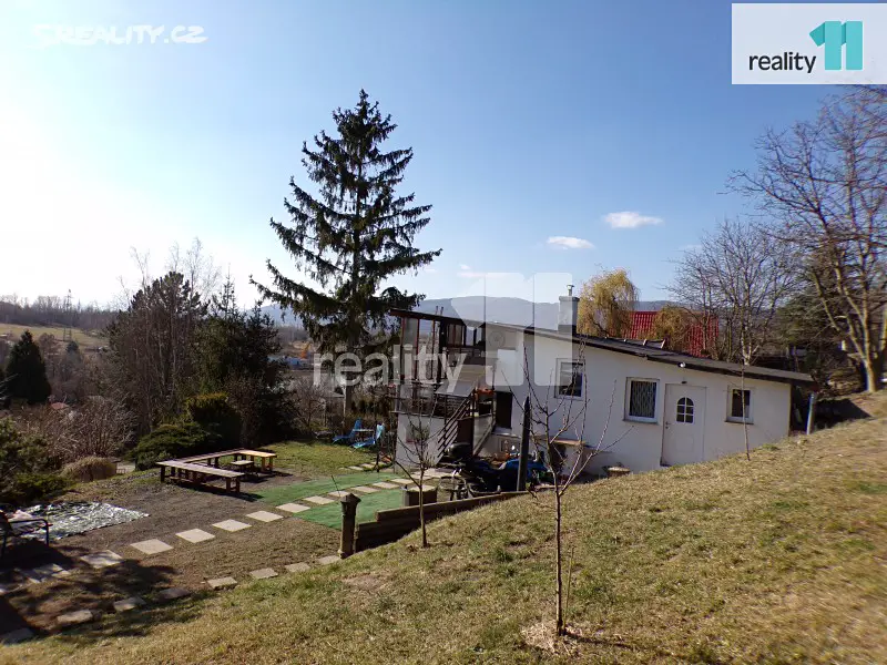 Prodej  rodinného domu 879 m², pozemek 879 m², Ústí nad Labem - Skorotice, okres Ústí nad Labem