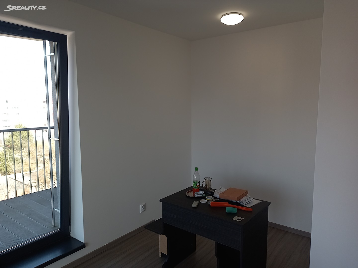 Pronájem bytu 1+kk 40 m², Černá cesta, Olomouc - Klášterní Hradisko