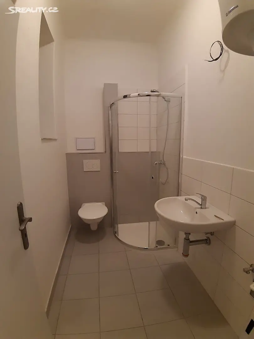 Pronájem bytu 1+kk 23 m², Bří Lužů, Uherský Brod