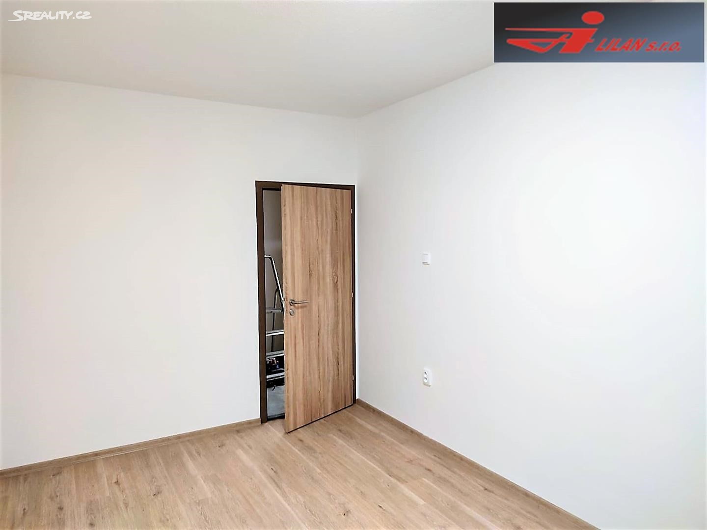 Pronájem bytu 2+kk 43 m², Májová, Děčín - Děčín XXXII-Boletice nad Labem
