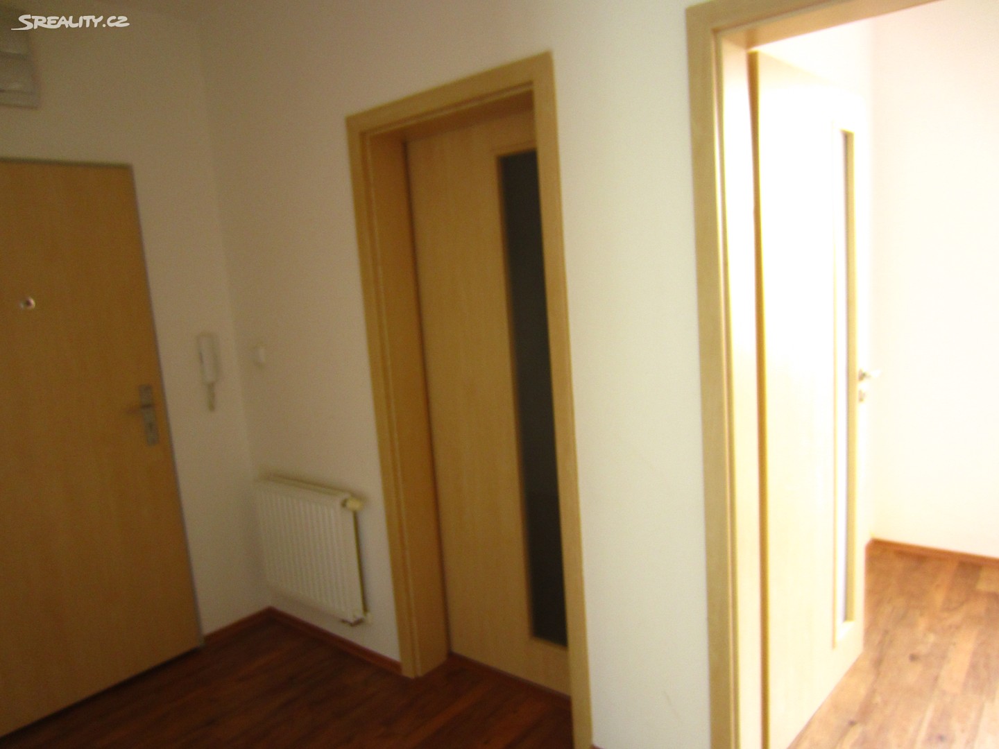 Pronájem bytu 2+kk 64 m², Uherský Brod, okres Uherské Hradiště