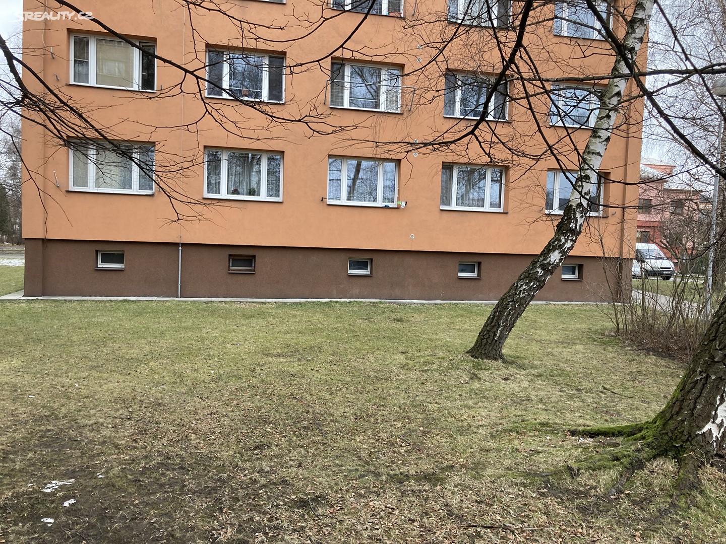 Pronájem bytu 3+1 58 m², Janáčkova, Frýdek-Místek - Místek