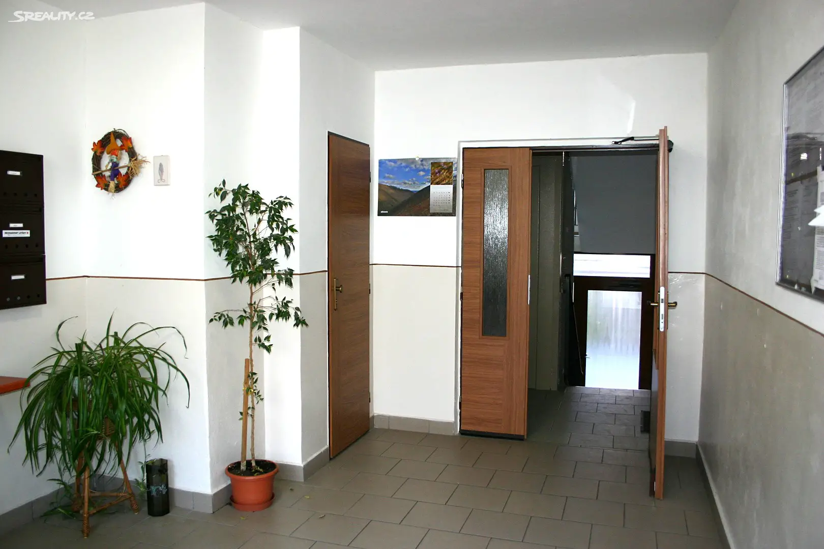 Prodej bytu 1+1 37 m², Meruňková, Ústí nad Labem - Severní Terasa