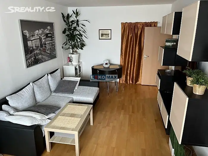 Prodej bytu 2+1 56 m², Praha 10 - Záběhlice