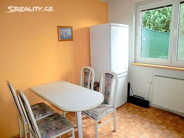 Prodej bytu 2+1 132 m², Zlín - Jaroslavice, okres Zlín