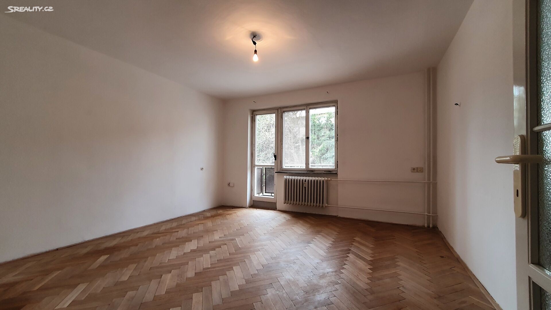 Prodej bytu 3+1 67 m², Kubelkova, Česká Třebová