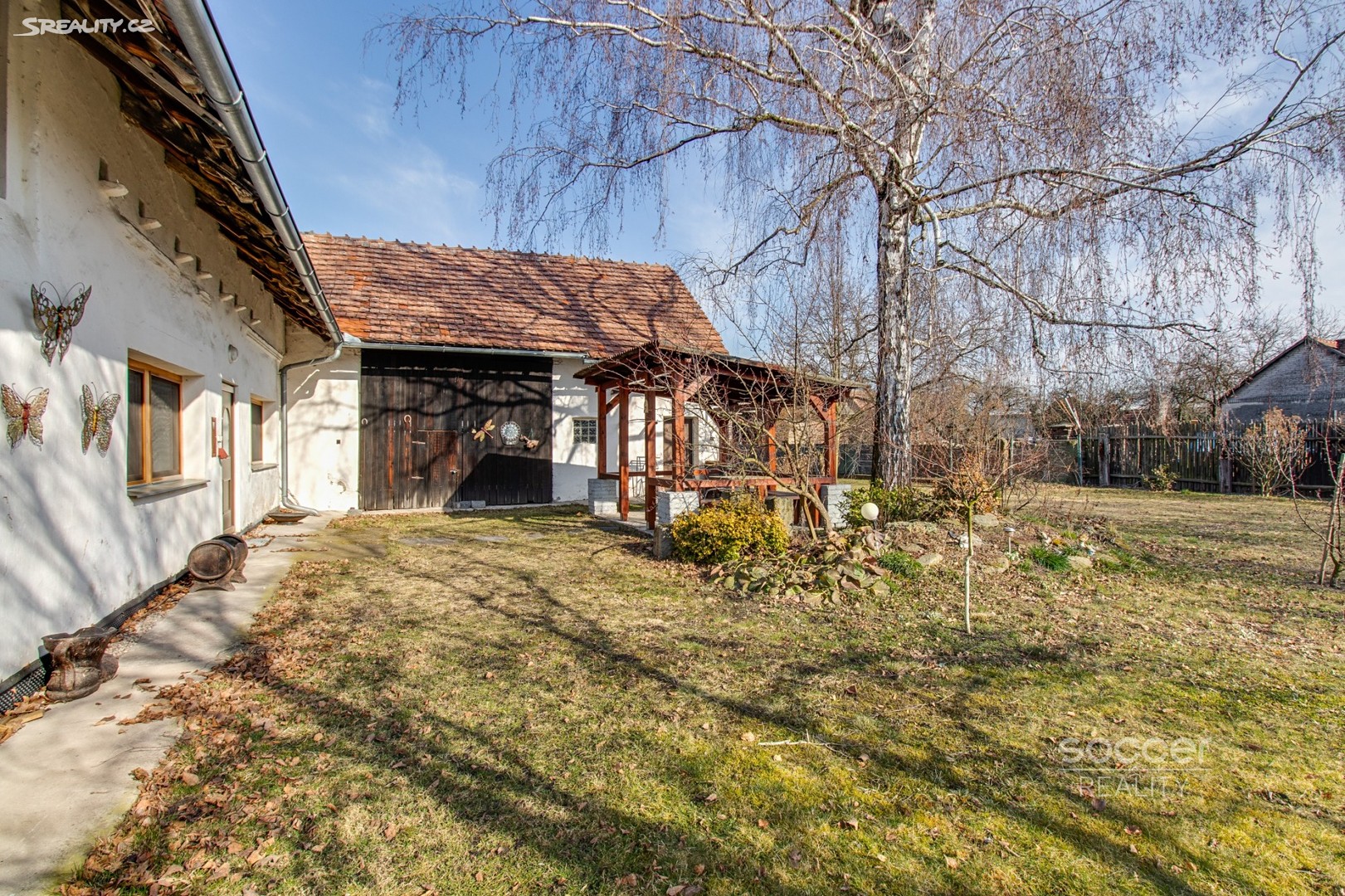 Prodej  rodinného domu 145 m², pozemek 1 515 m², Kostelní Lhota, okres Nymburk