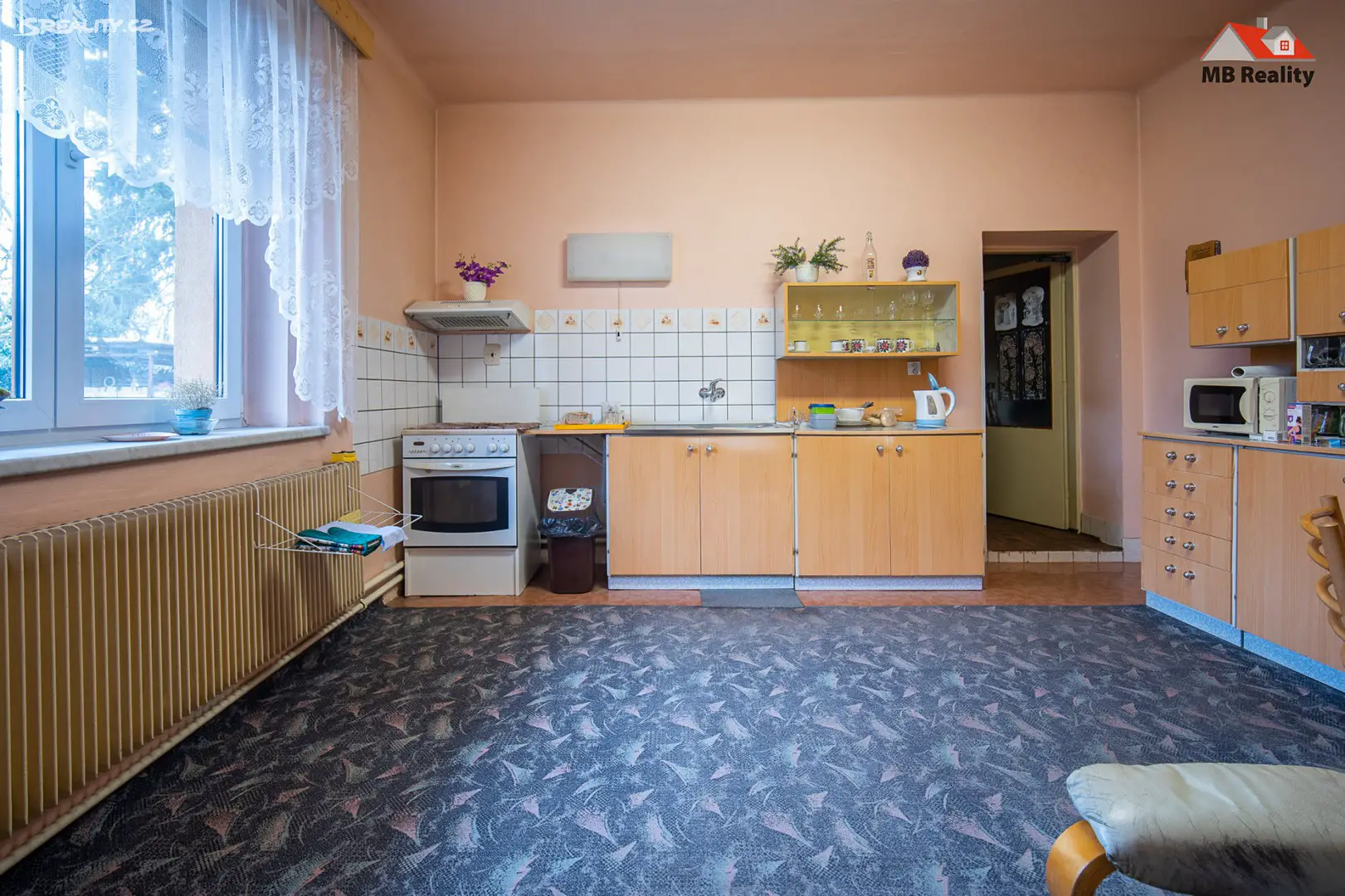 Prodej  rodinného domu 170 m², pozemek 528 m², Hájecká, Pavlov