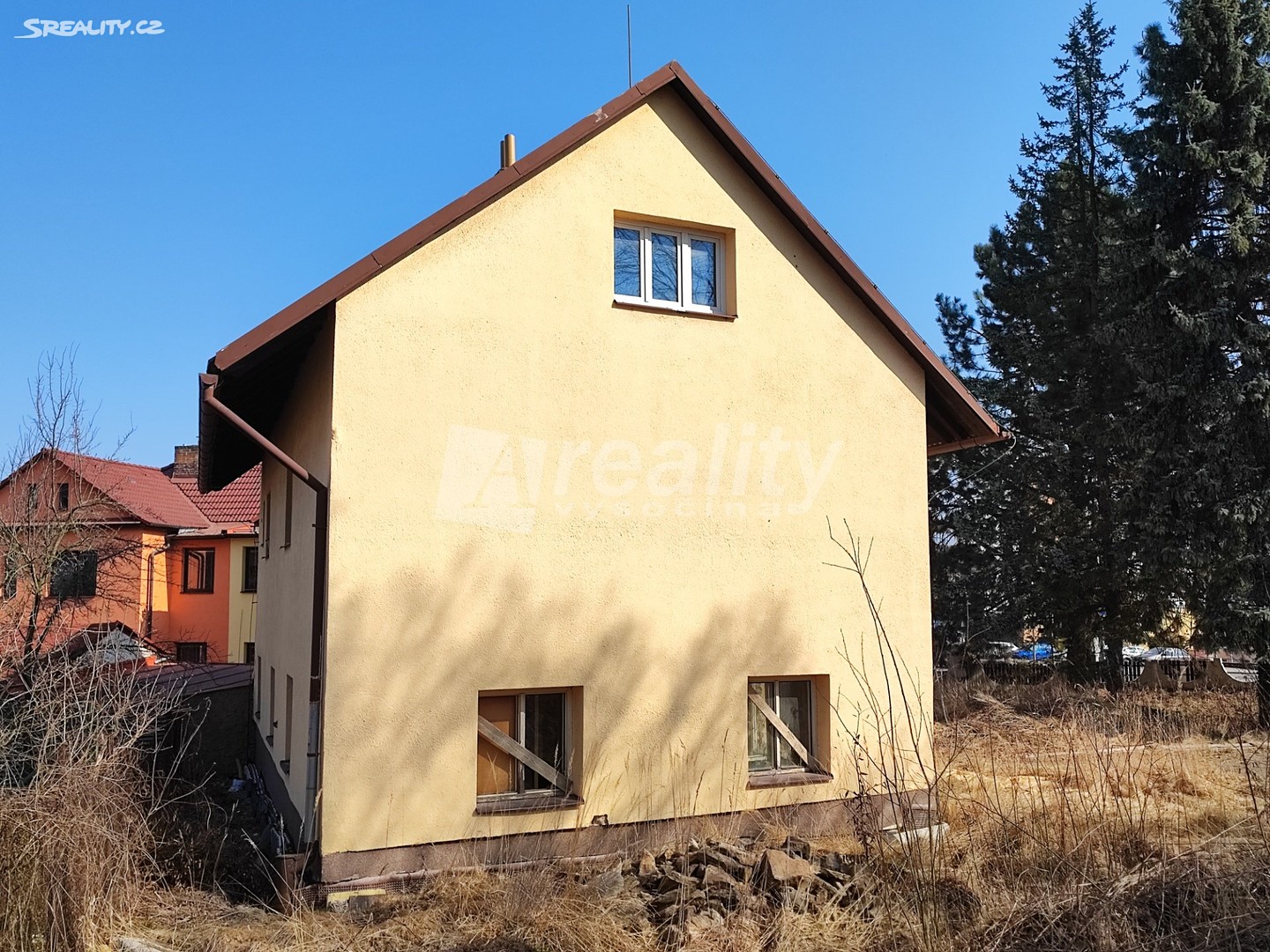 Prodej  rodinného domu 300 m², pozemek 1 084 m², Pelhřimov