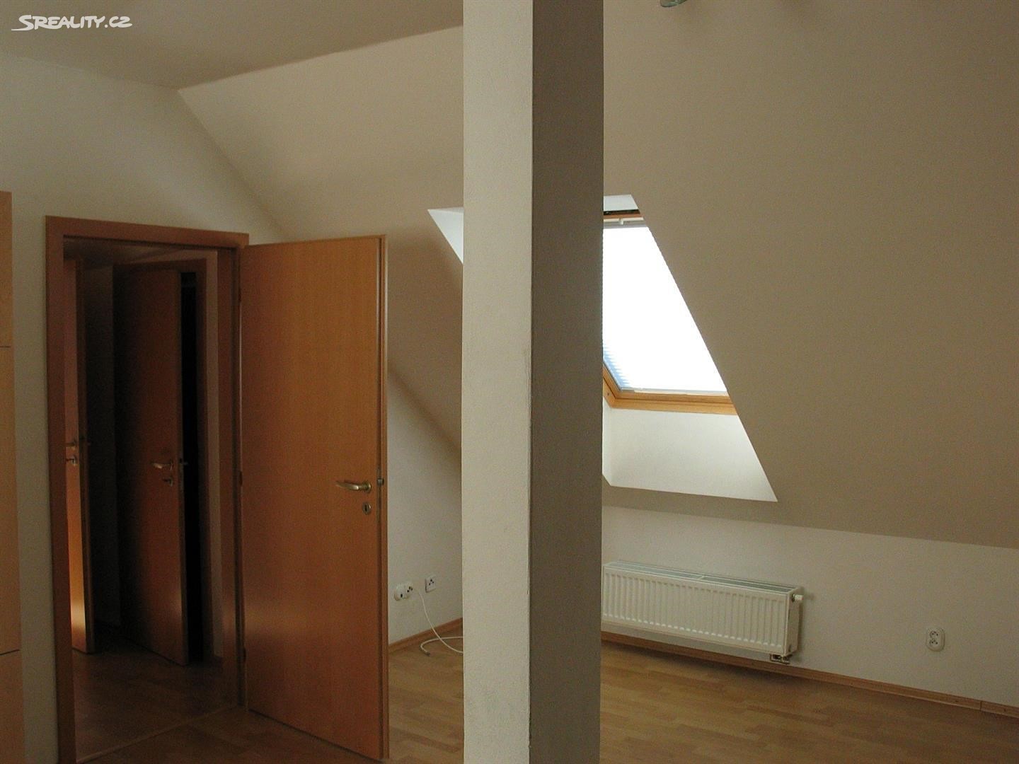 Pronájem bytu 2+kk 65 m², Na Václavce, Praha 5 - Smíchov