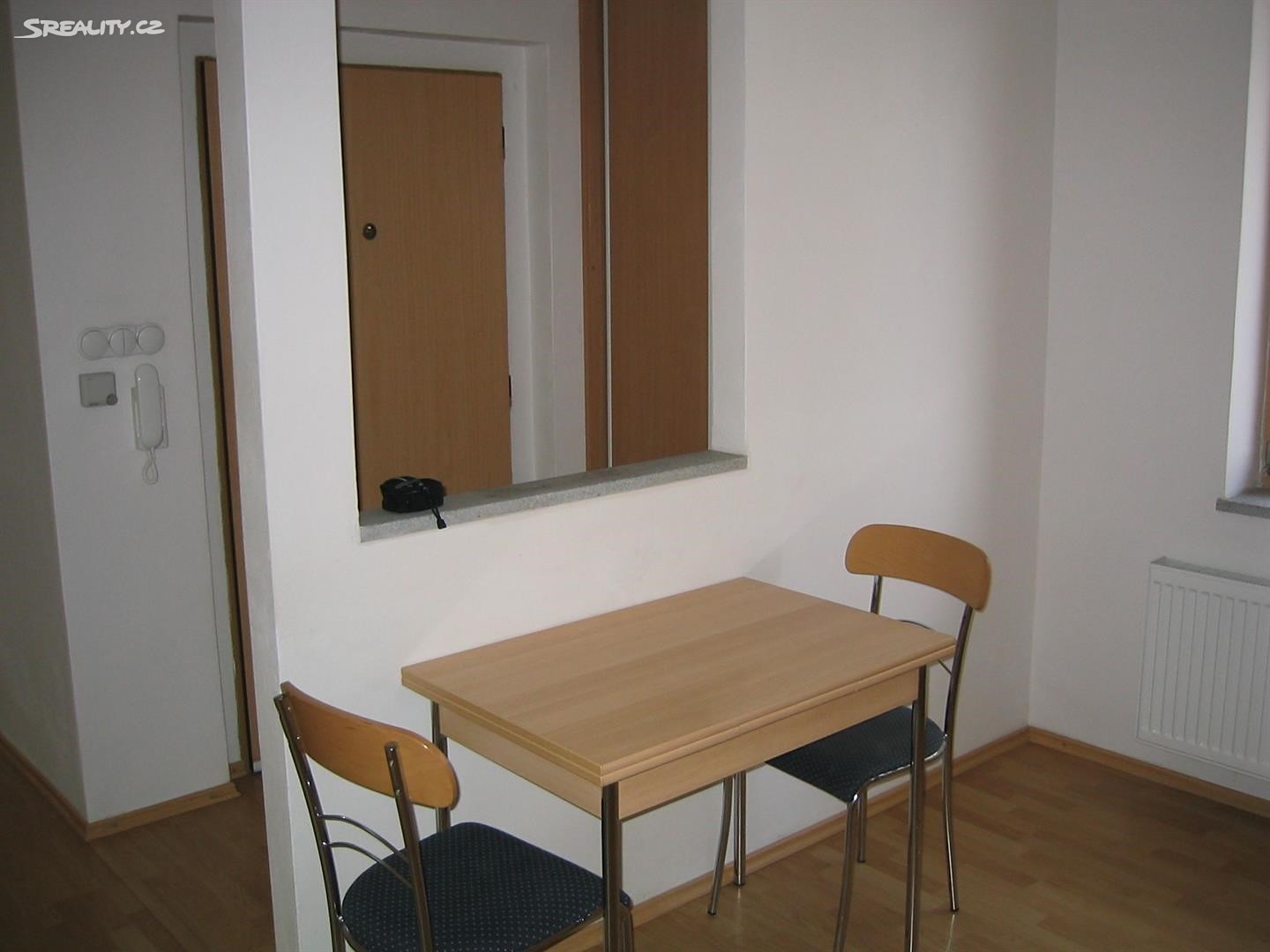 Pronájem bytu 2+kk 65 m², Na Václavce, Praha 5 - Smíchov