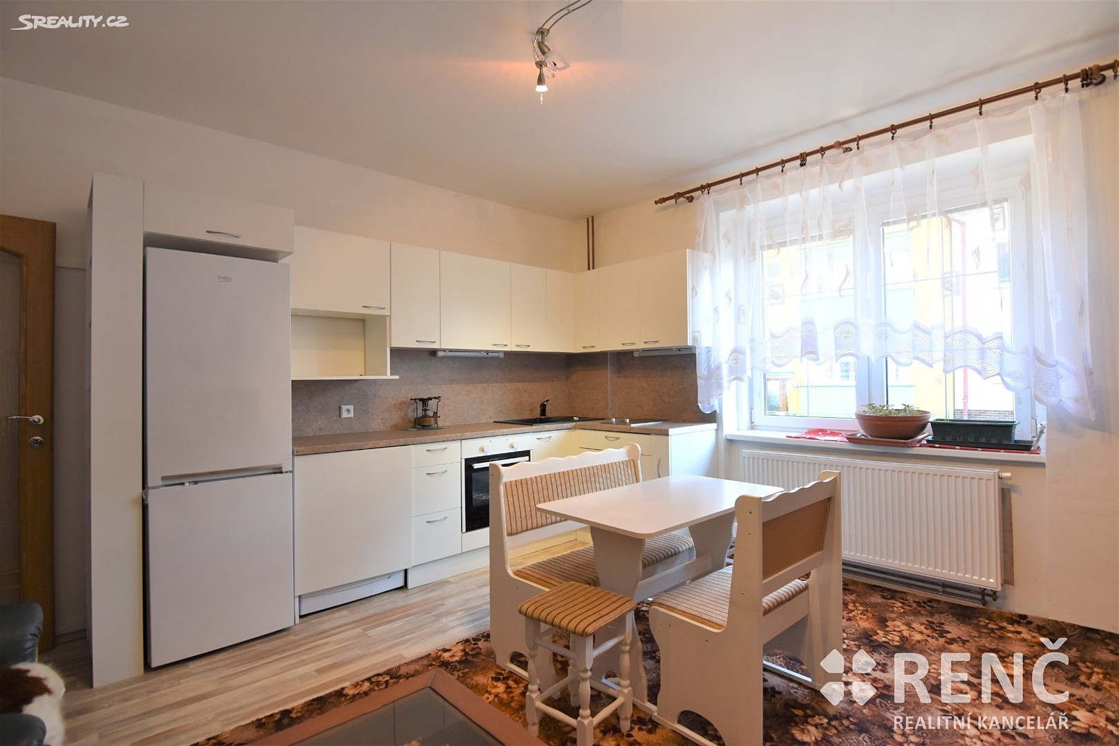 Pronájem bytu 3+kk 55 m², Churého, Brno - Černovice