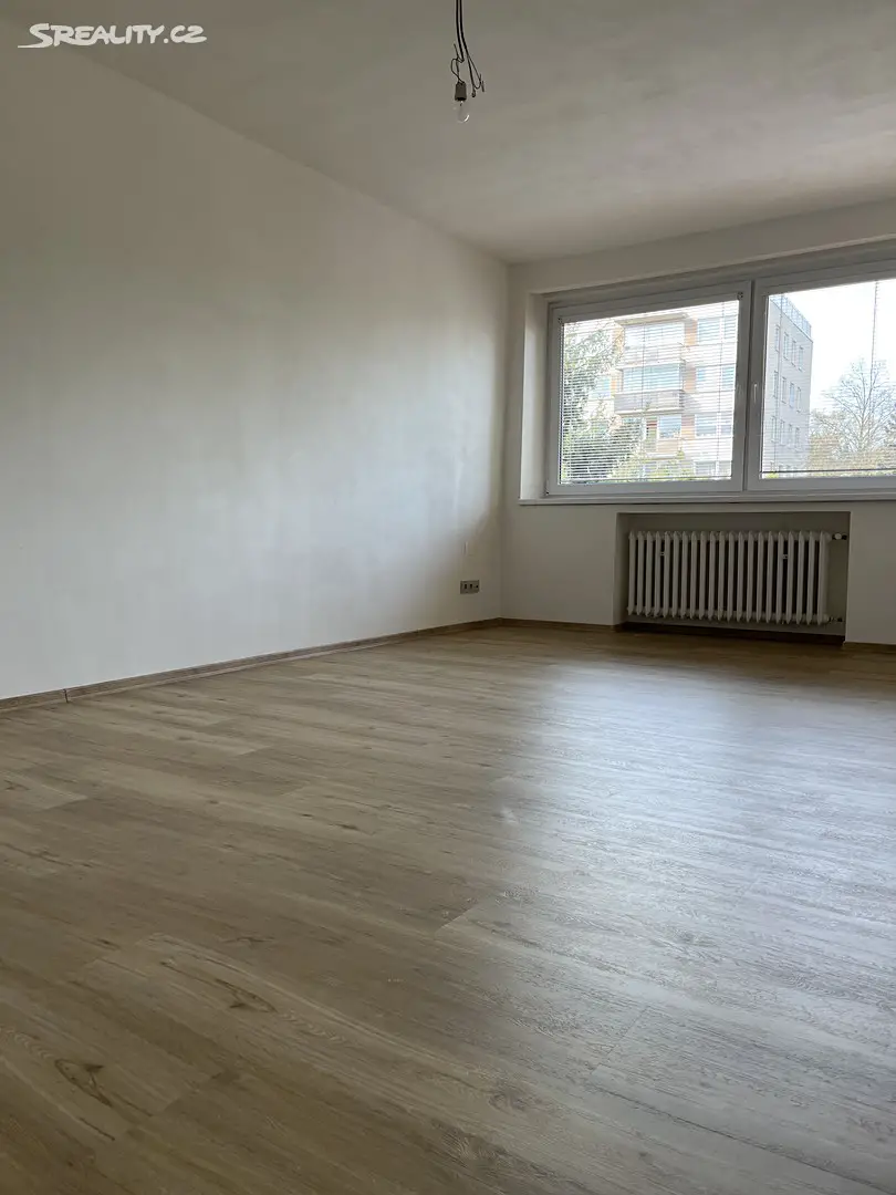 Pronájem bytu 4+1 88 m², Slezská, Děčín - Děčín VI-Letná