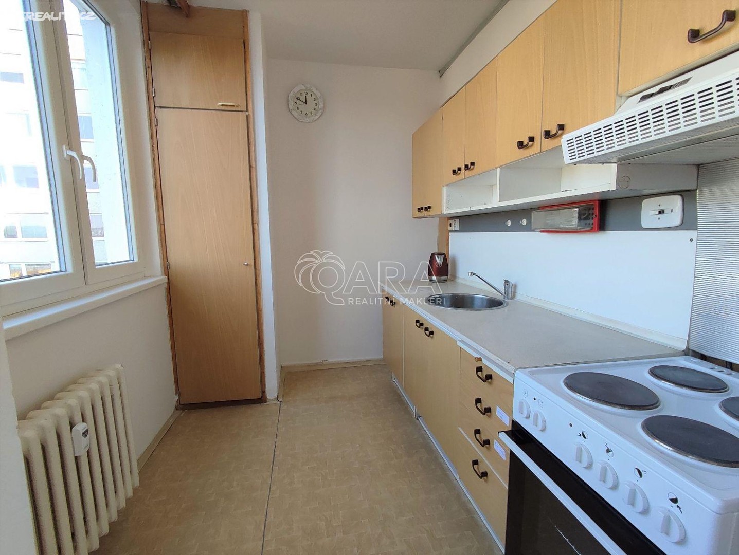 Pronájem bytu 4+1 92 m², Lamačova, Praha 5 - Hlubočepy