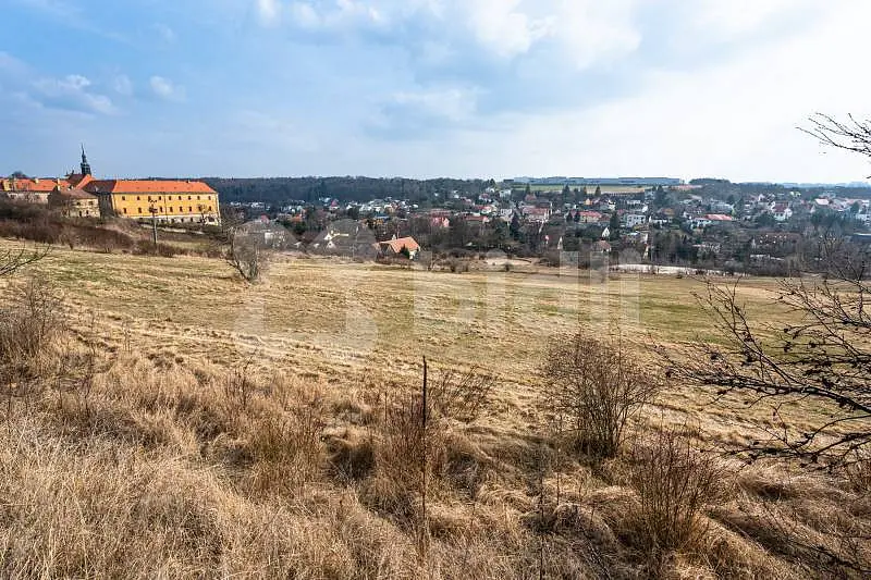 Tuchoměřice, okres Praha-západ