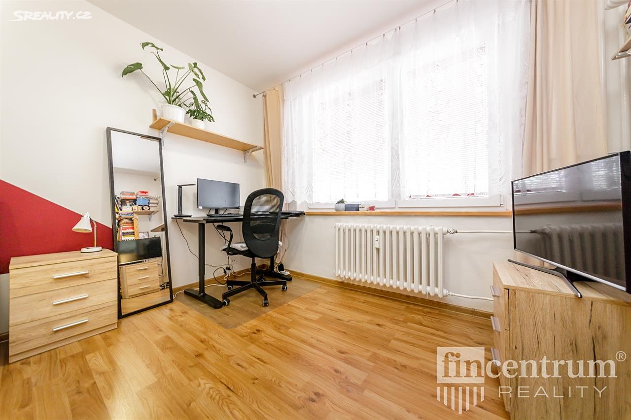 Prodej bytu 1+1 33 m², Ondrouškova, Brno - Bystrc