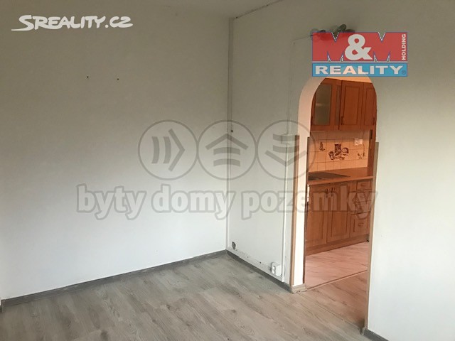 Prodej bytu 1+1 30 m², Hory, okres Karlovy Vary