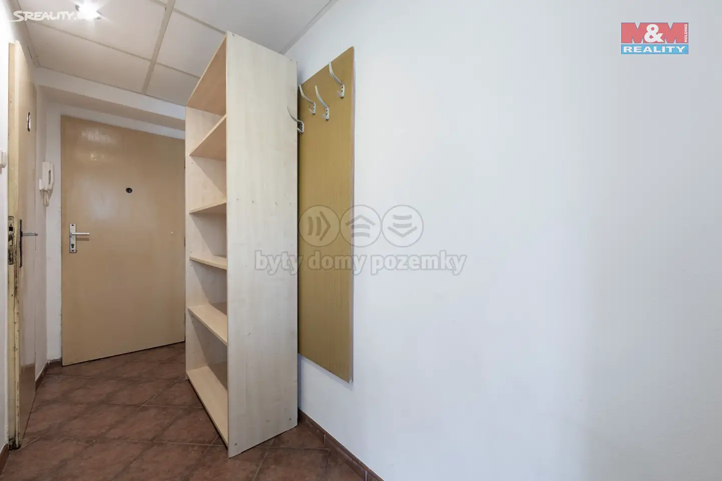 Prodej bytu 1+1 44 m², Mattoniho nábřeží, Karlovy Vary - Drahovice