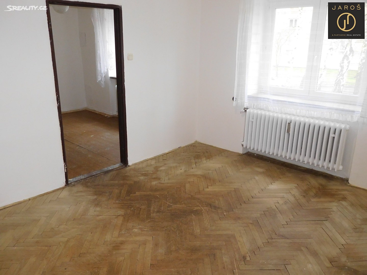 Prodej bytu 1+1 32 m², Sevastopolská, Kladno