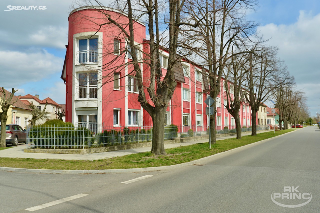Prodej bytu 1+1 32 m², Táboritská, Poděbrady - Poděbrady III