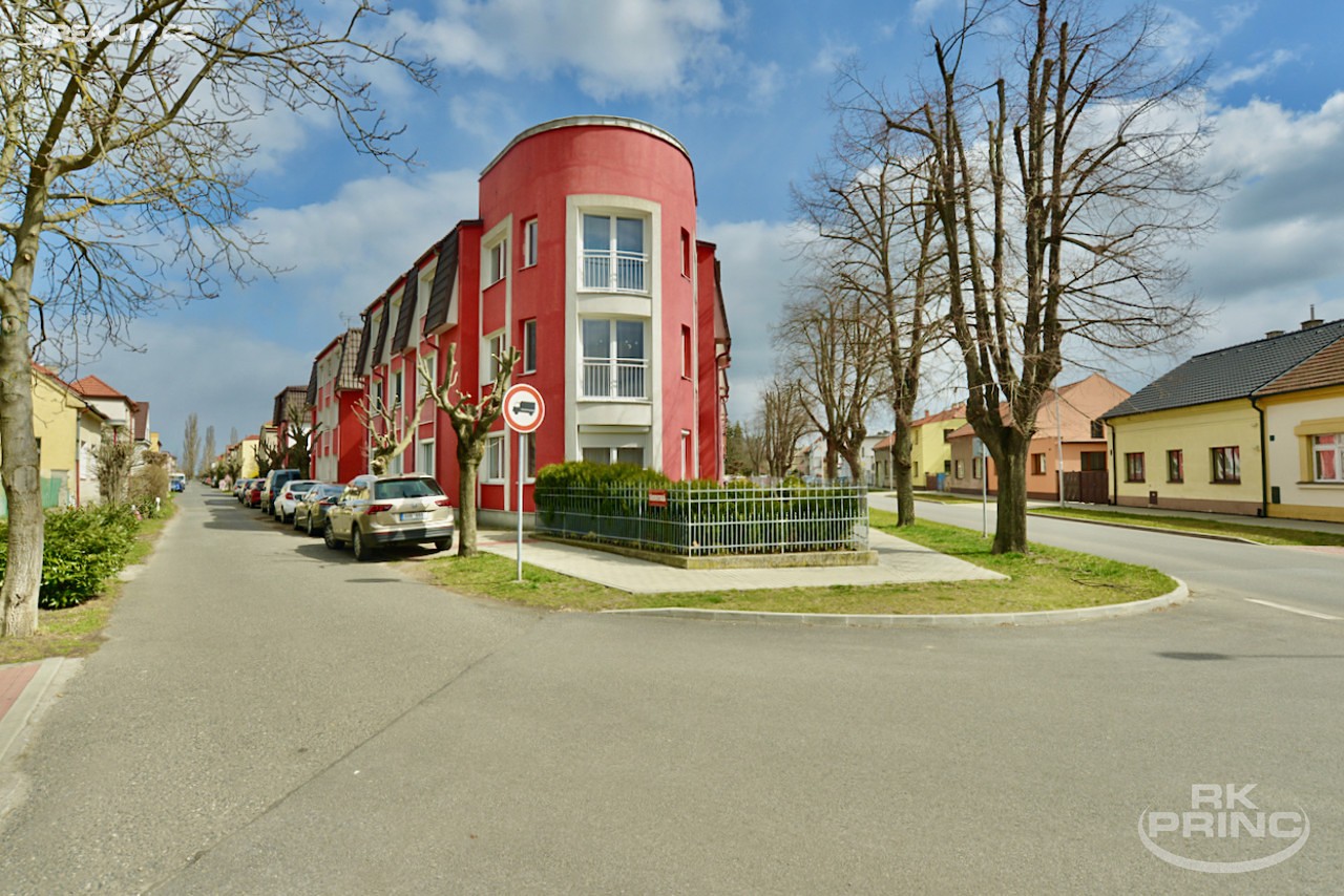 Prodej bytu 1+1 32 m², Táboritská, Poděbrady - Poděbrady III