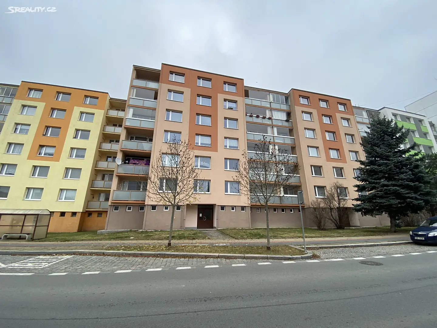 Prodej bytu 1+1 39 m², Pivovarská, Rokycany - Nové Město
