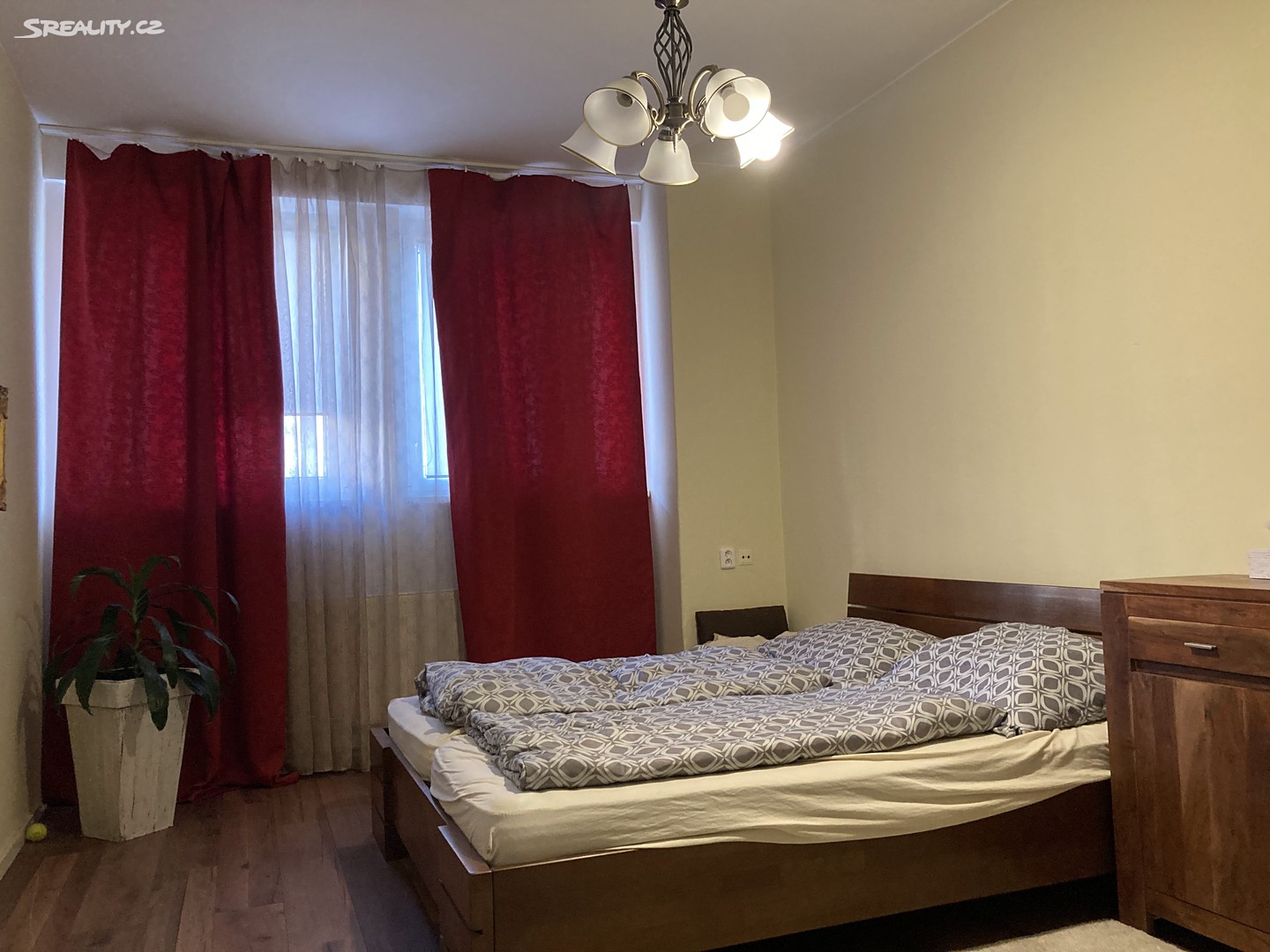 Prodej bytu 2+1 90 m², Hustopeče, okres Břeclav