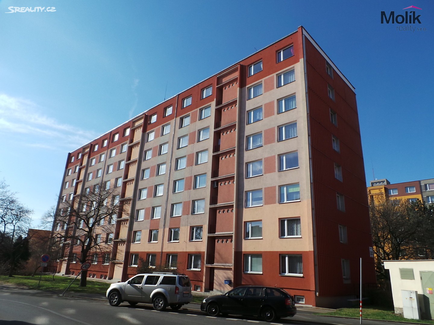 Prodej bytu 2+1 63 m², Čapkova, Litvínov - Horní Litvínov