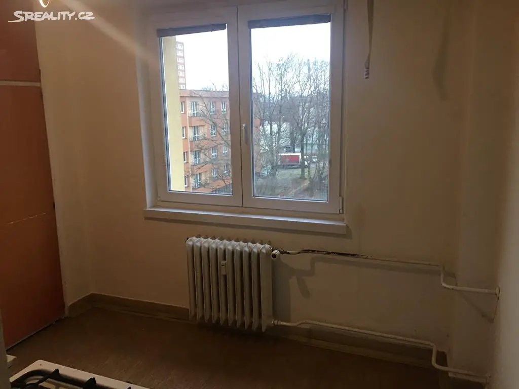 Prodej bytu 2+1 54 m², Zelená, Ostrava - Moravská Ostrava