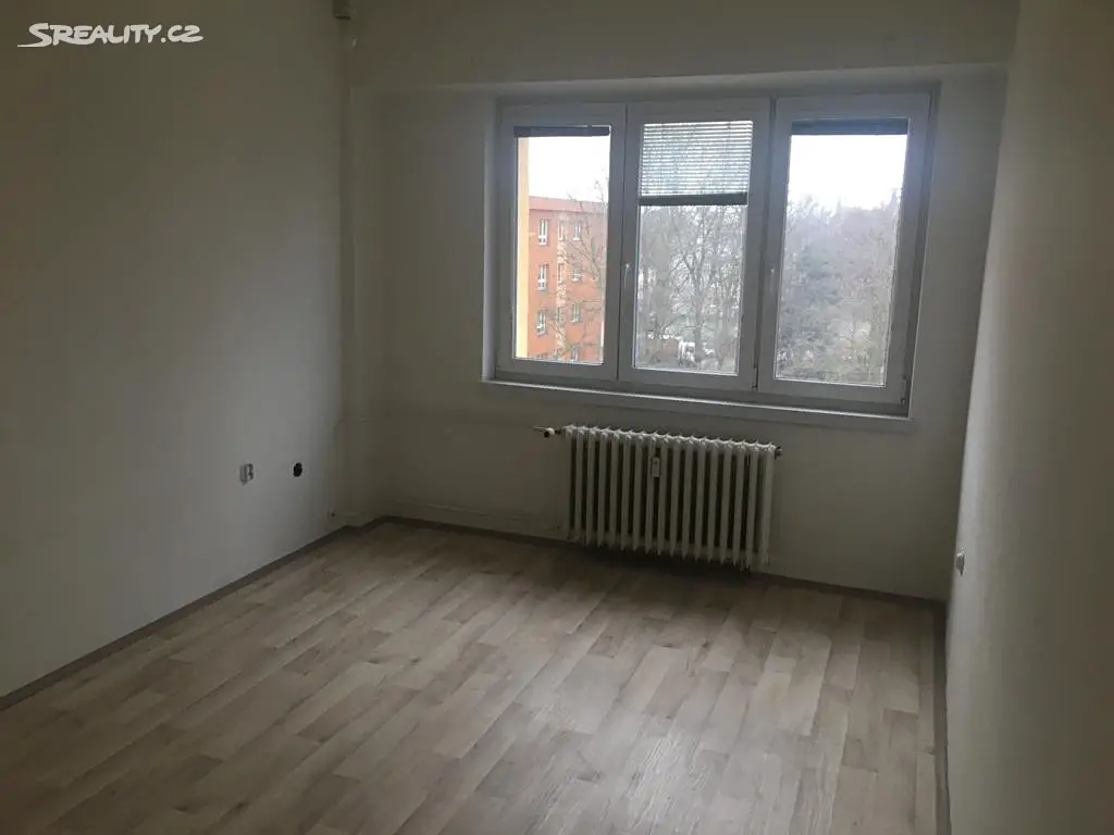 Prodej bytu 2+1 54 m², Zelená, Ostrava - Moravská Ostrava