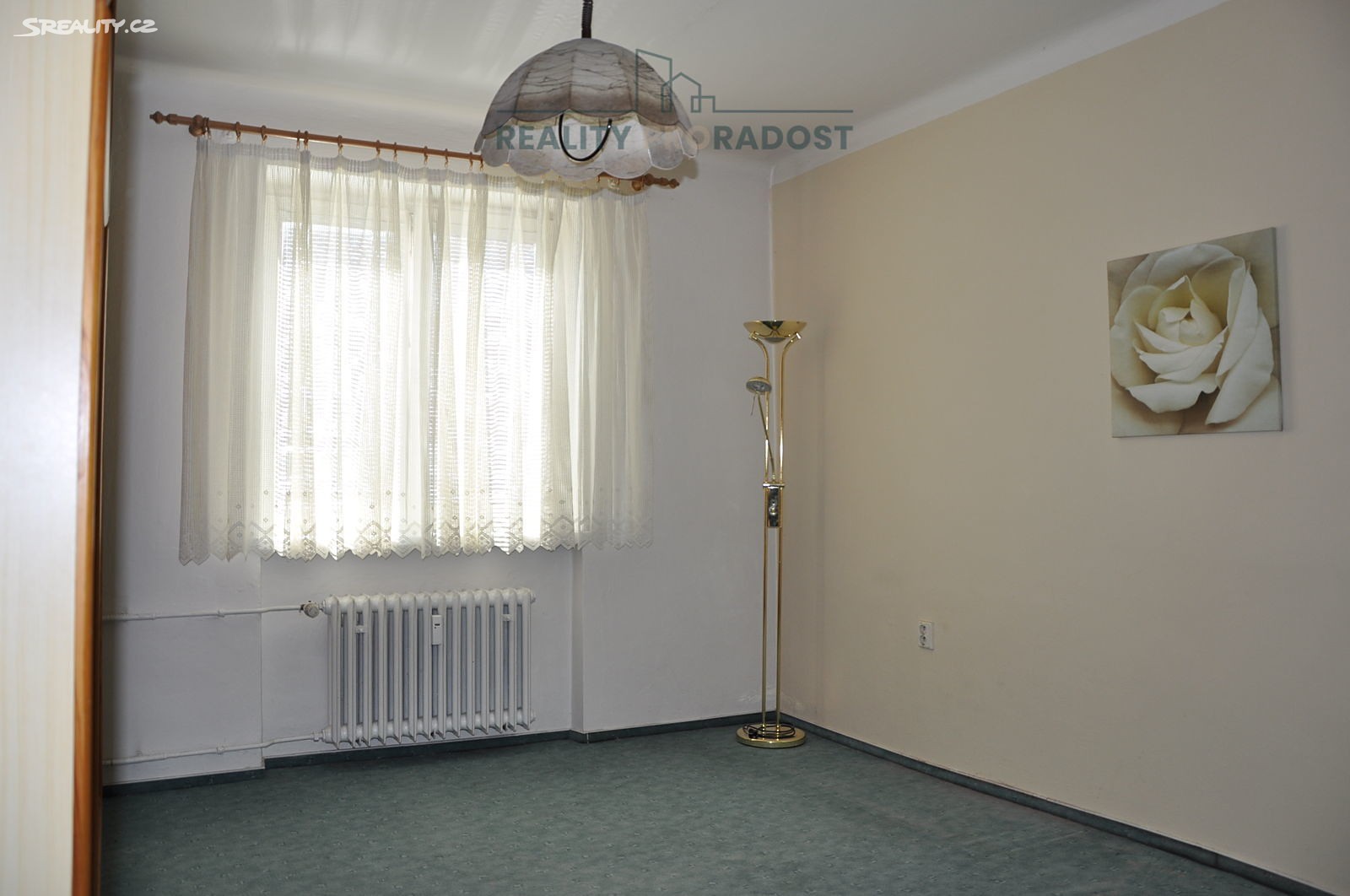 Prodej bytu 2+1 60 m², Porubská, Ostrava - Poruba