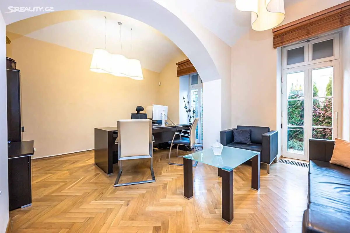 Prodej bytu 2+1 76 m², Americká, Praha 2 - Vinohrady