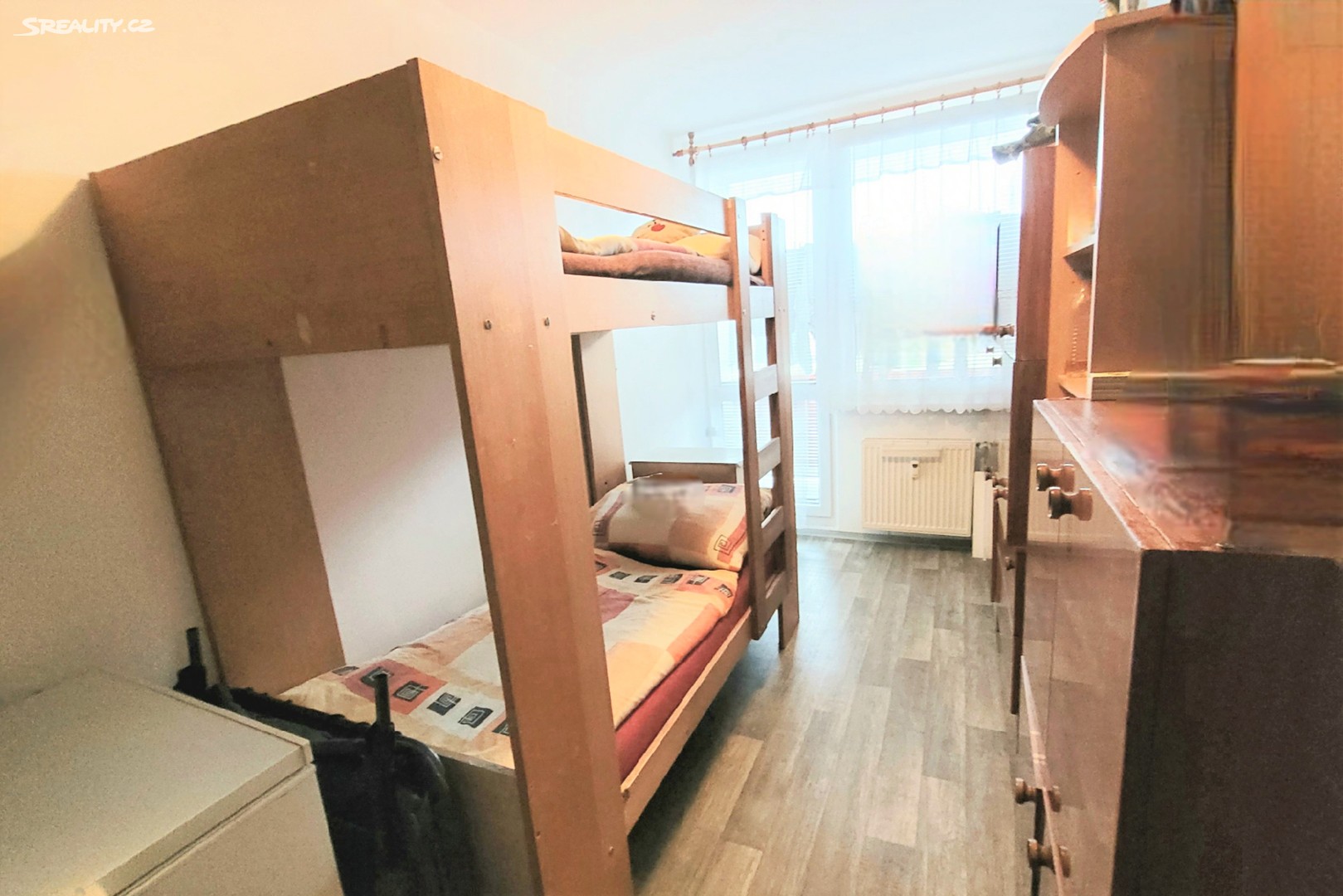 Prodej bytu 2+kk 48 m², Palackého třída, Pardubice - Zelené Předměstí