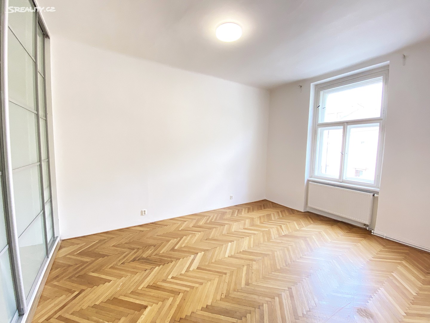 Prodej bytu 2+kk 45 m², Nuselská, Praha 4 - Michle