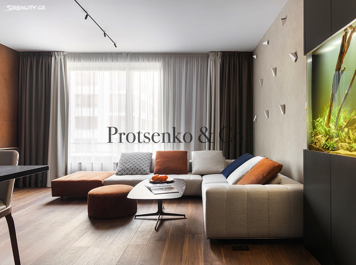 Prodej bytu 2+kk 56 m², Biskupská, Praha 1 - Nové Město