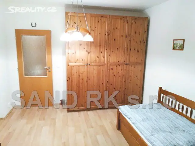 Prodej bytu 2+kk 52 m², Ve slatinách, Praha 10 - Záběhlice
