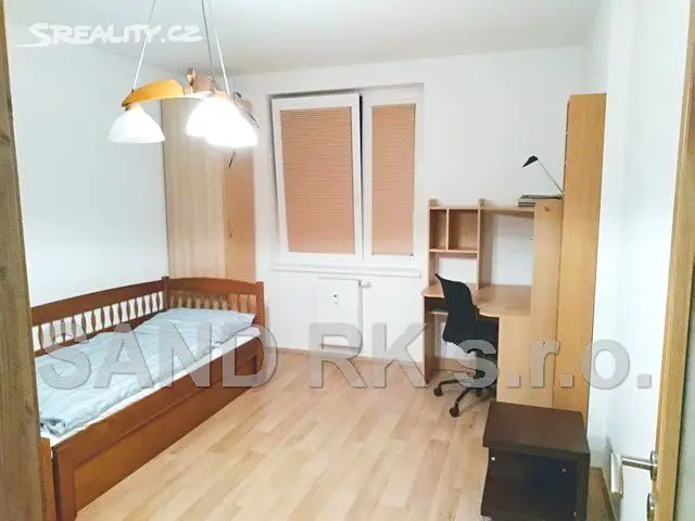 Prodej bytu 2+kk 52 m², Ve slatinách, Praha 10 - Záběhlice