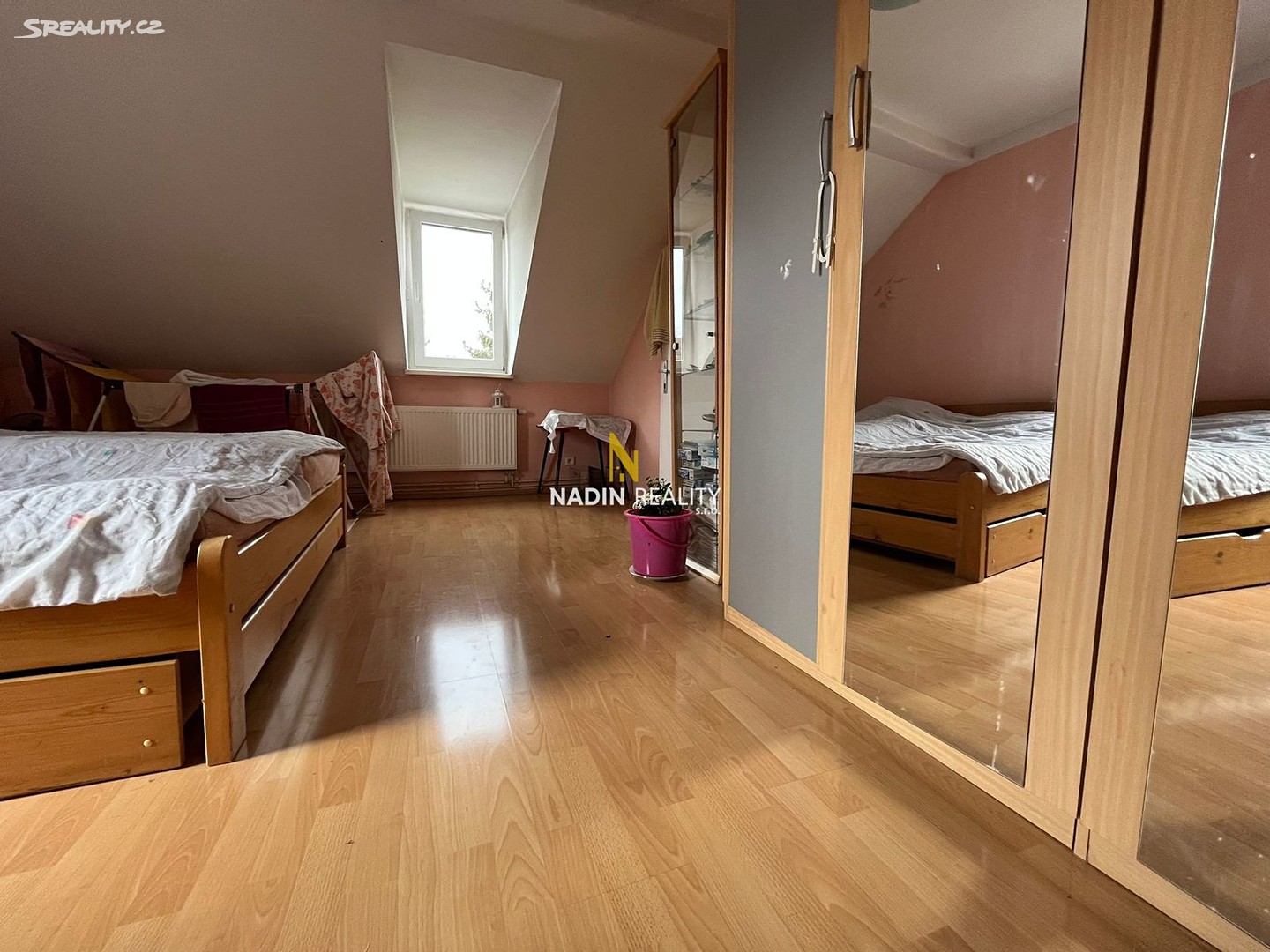 Prodej bytu 3+1 95 m², Teplárenská, Karlovy Vary - Bohatice