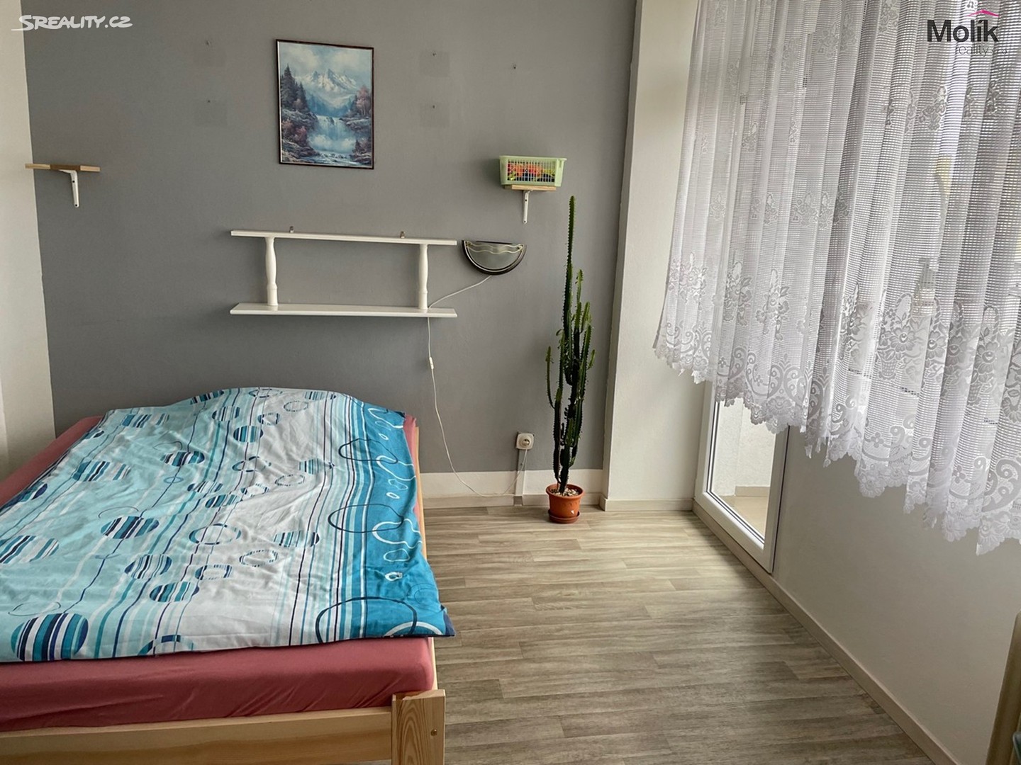 Prodej bytu 3+1 62 m², U Věžových domů, Most