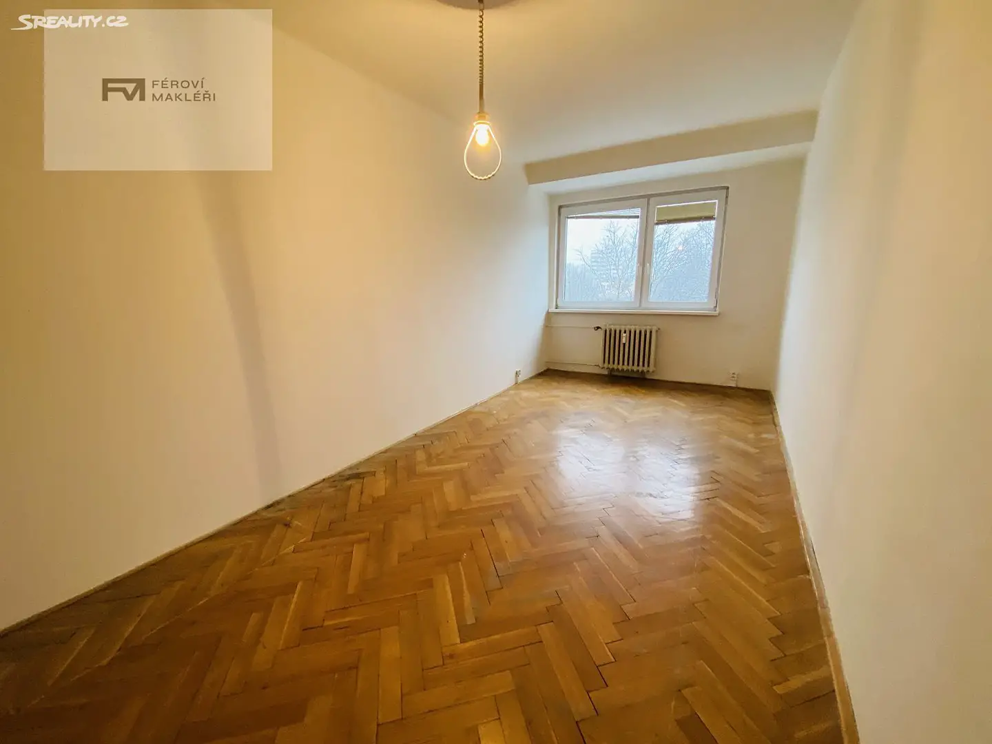 Prodej bytu 3+1 78 m², Gen. Janka, Ostrava - Mariánské Hory